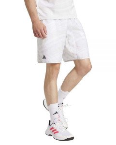SHORT ADIDAS CLUB 7 INCH GRAPHIC