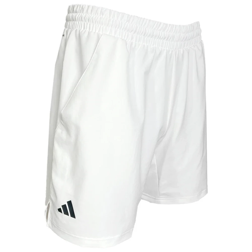 Adidas Short Homme Club 3STR 7''
