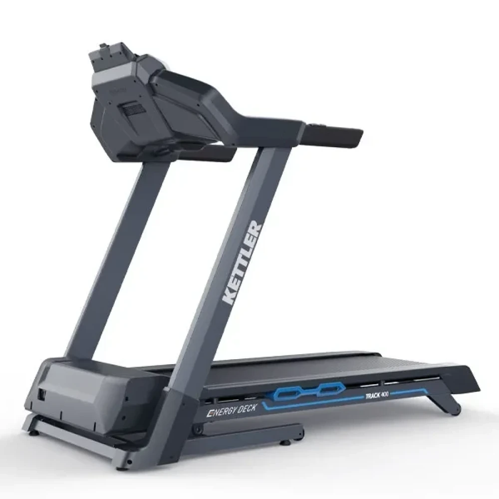 Kettler Track 400 Tapis de course