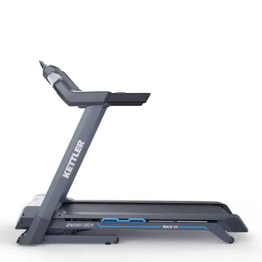 Kettler Track 400 Tapis de course