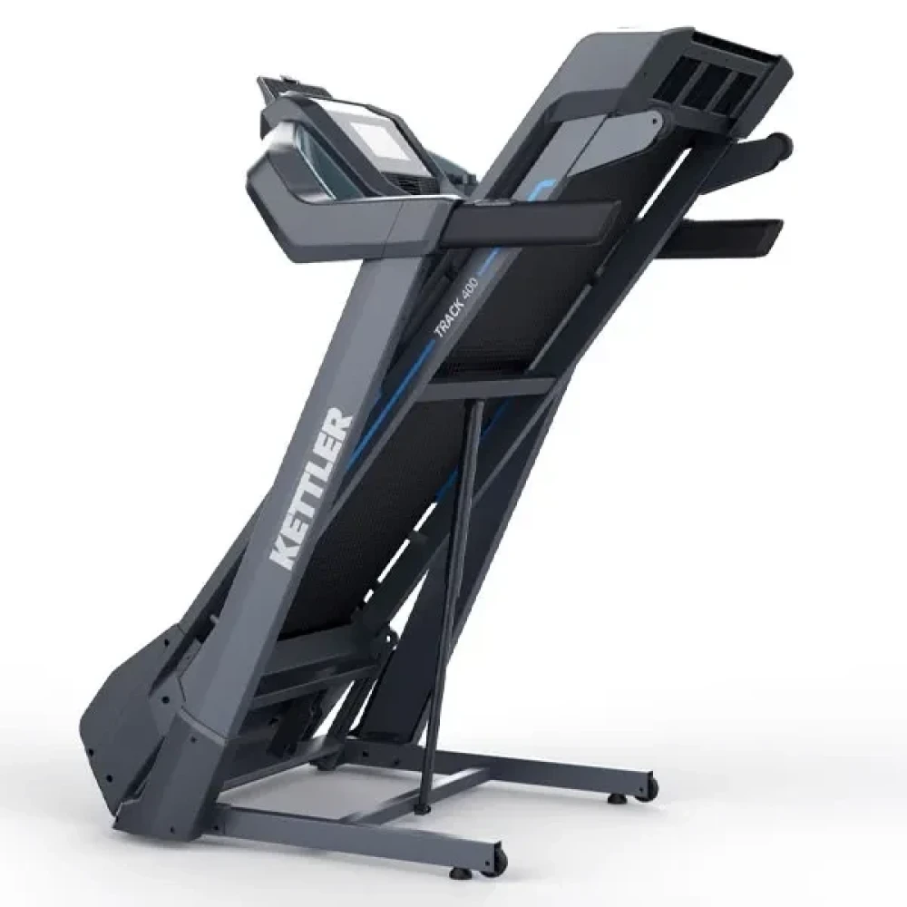 Kettler Track 400 Tapis de course