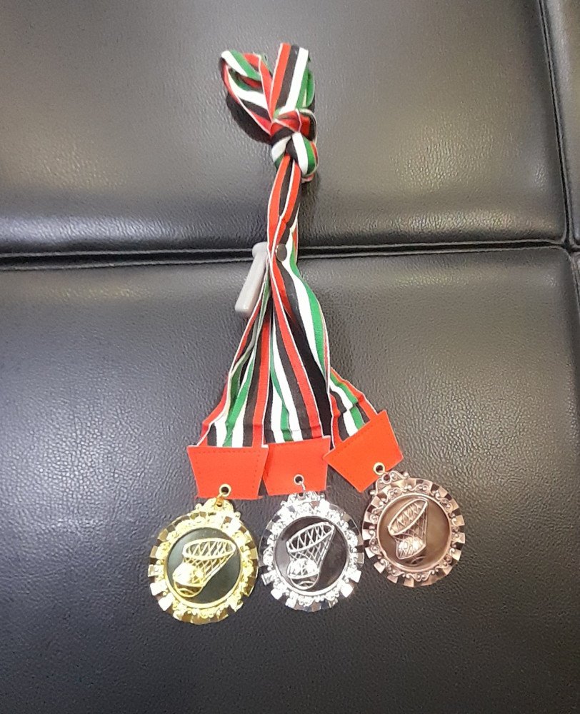 31010554-101   MEDAL GOLD LM10BASKET