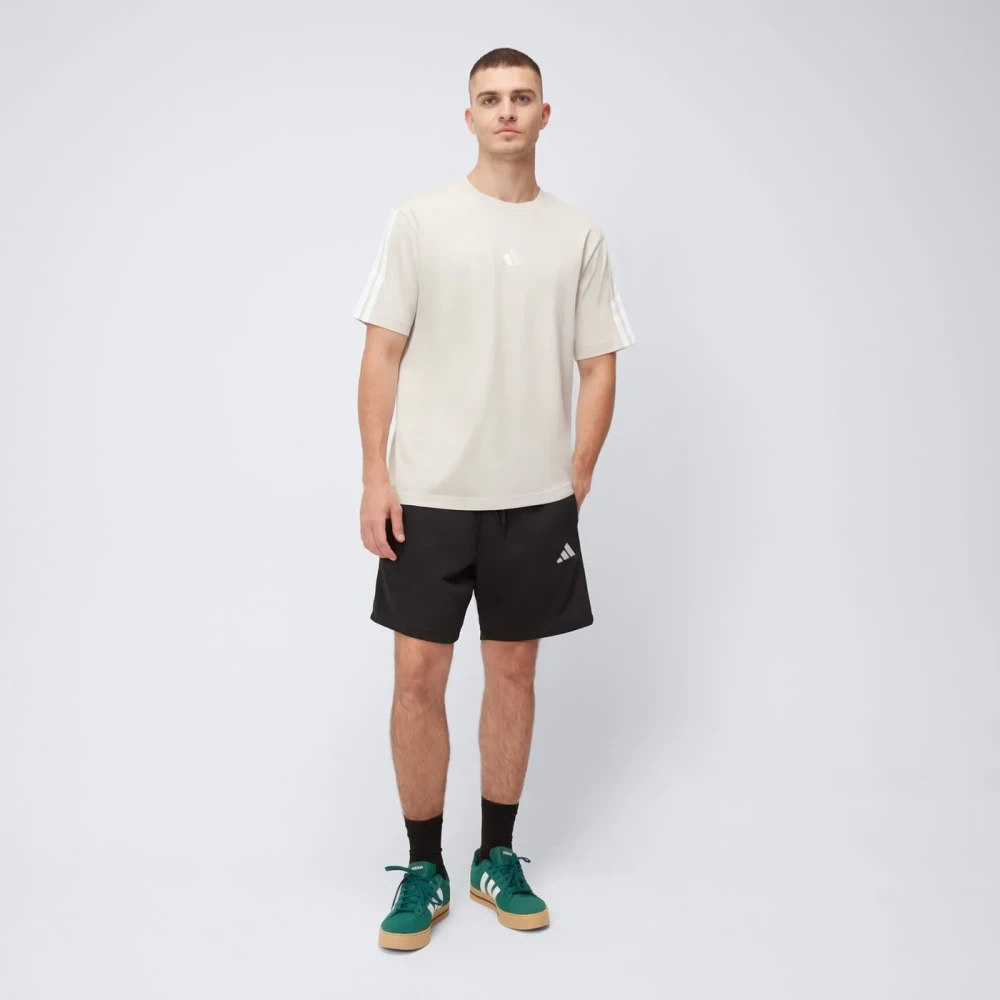Adidas 2025 Short en maille homme M 3S FT SHO