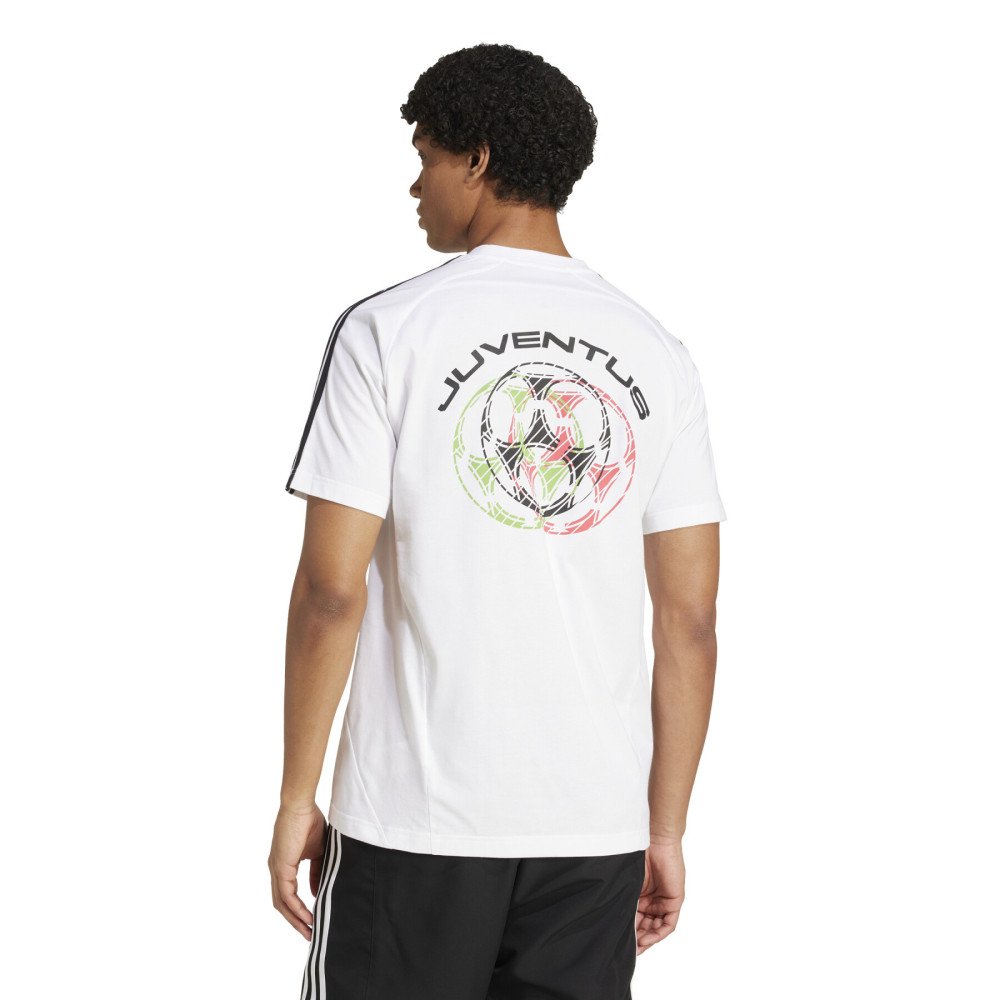 T-shirt Juventus Turin UBP