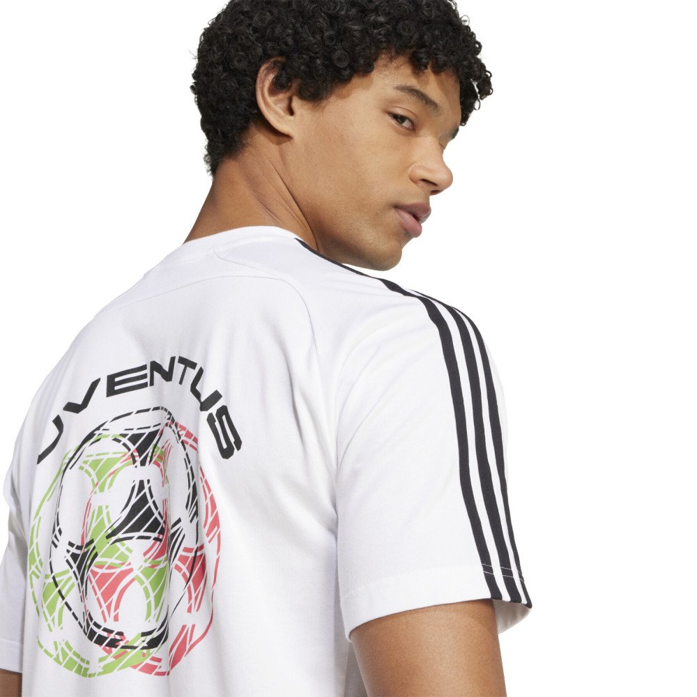T-shirt Juventus Turin UBP