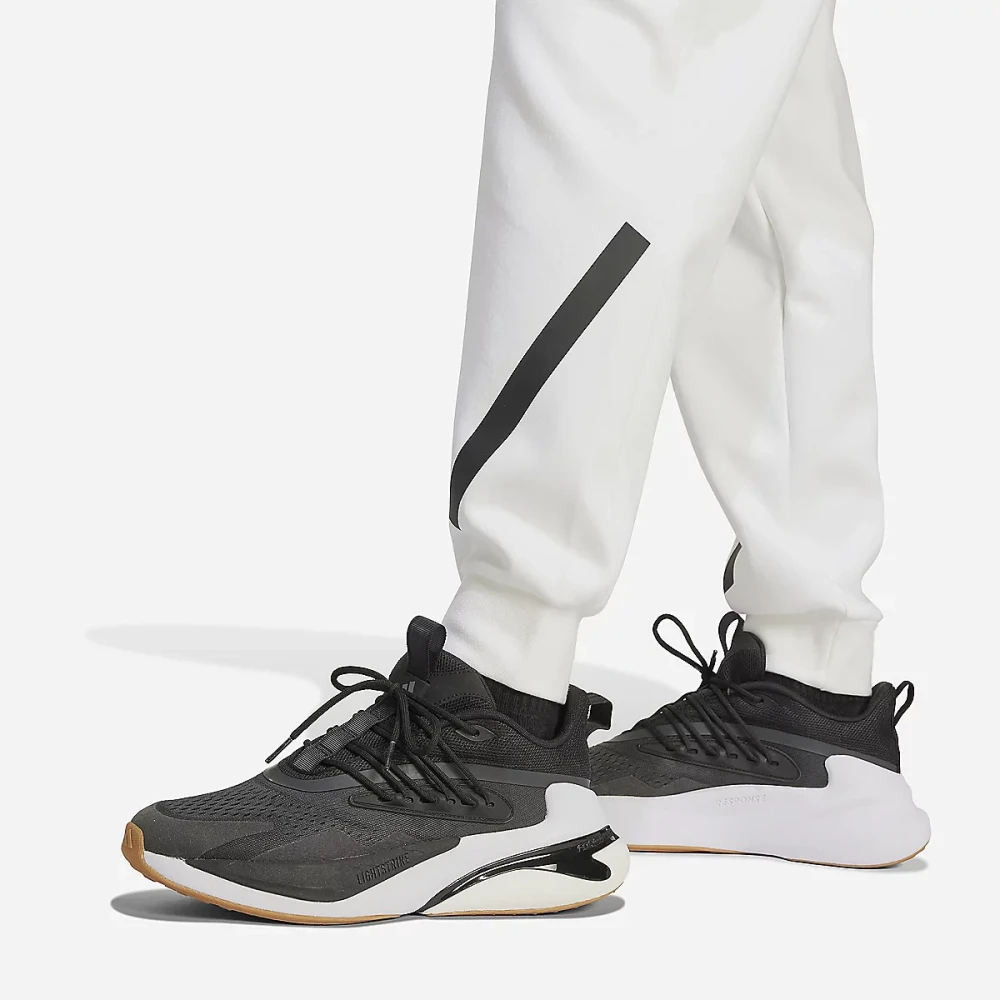 Jogging homme Z.N.E Blanc