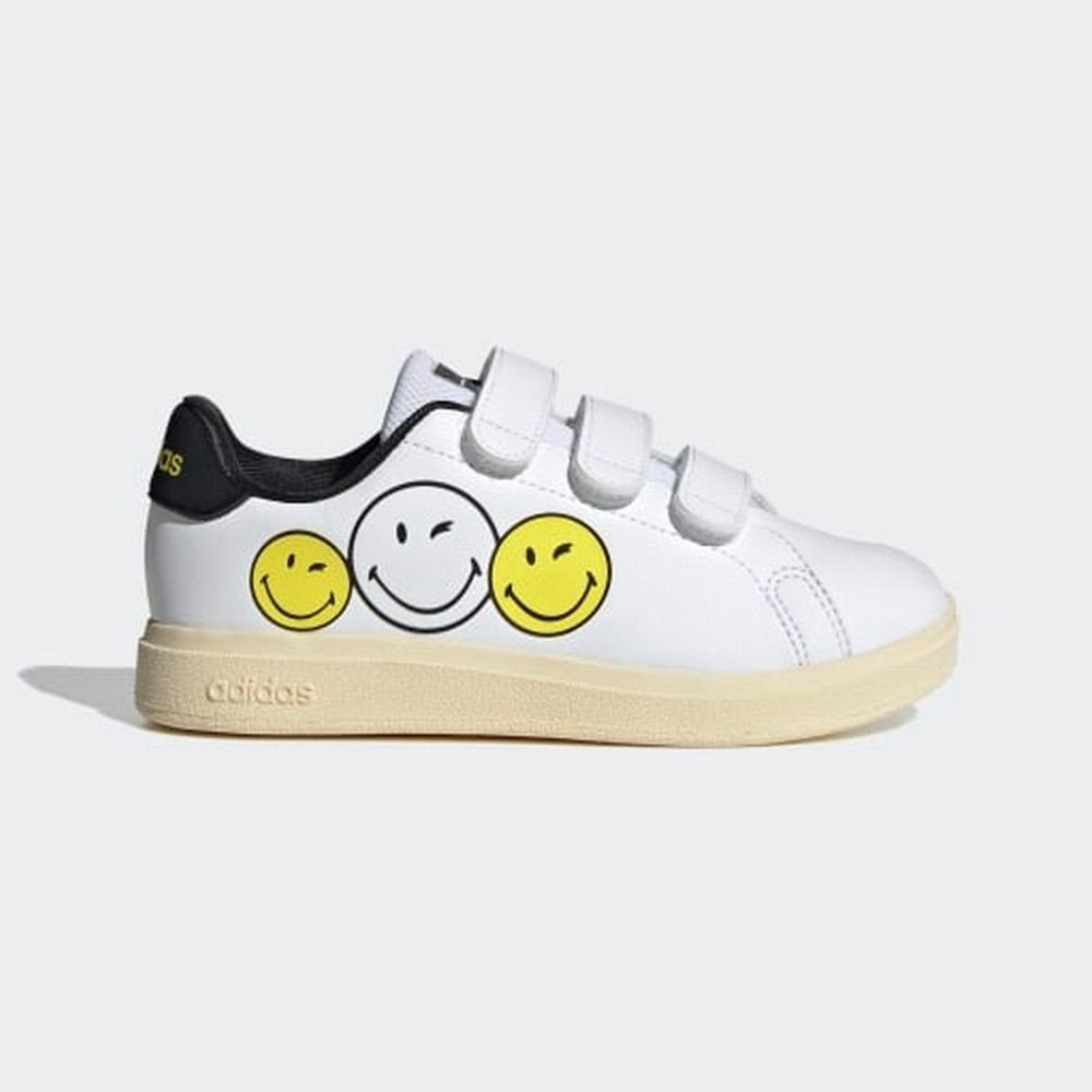 Adidas ADVANTAGE SMILEY CF