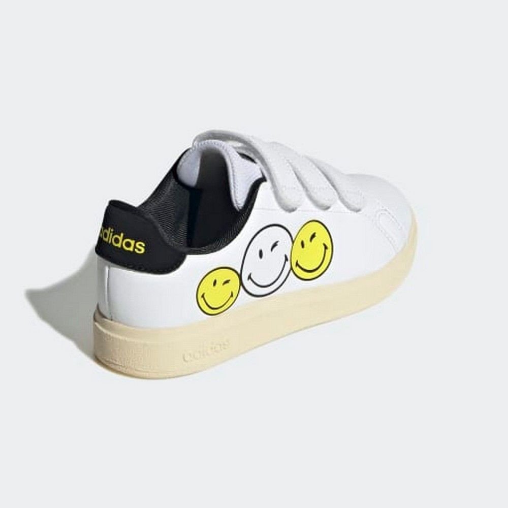 Adidas ADVANTAGE SMILEY CF