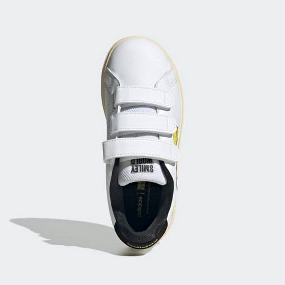 Adidas ADVANTAGE SMILEY CF