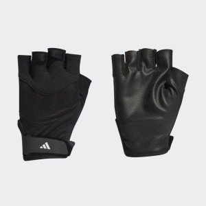 ADIDAS TRAINING GLOVES - II5598