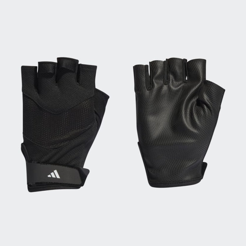 ADIDAS TRAINING GLOVES - II5598