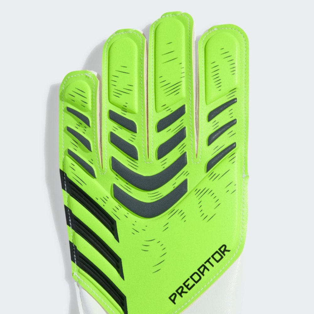 Gants adidas Pred Gl Trn J