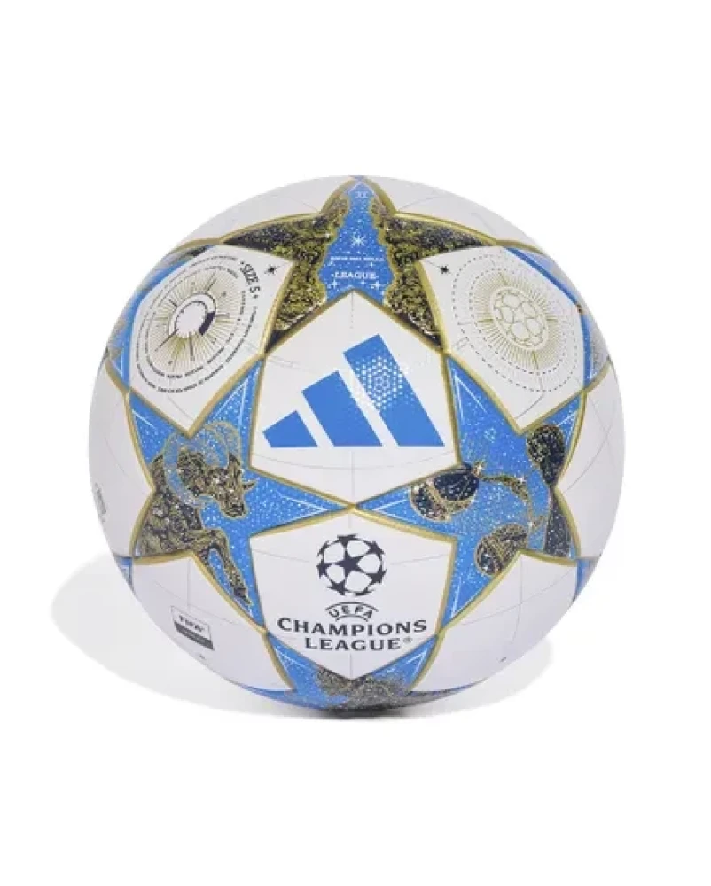 Ballon de football Homme UCL LGE Blanc
