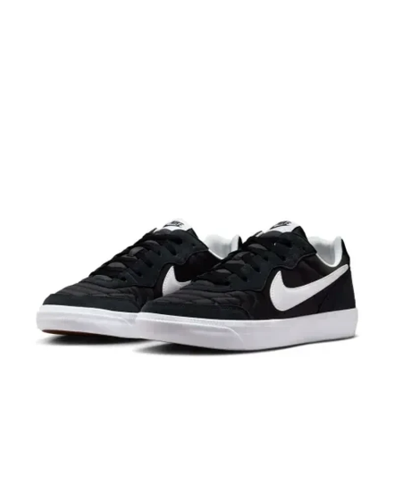 Chaussures Homme NSW TIEMPO TRAINER Noir