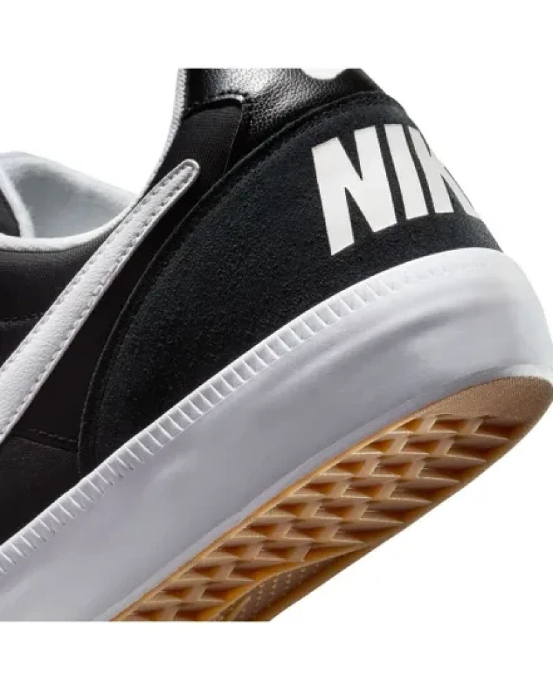 Chaussures Homme NSW TIEMPO TRAINER Noir