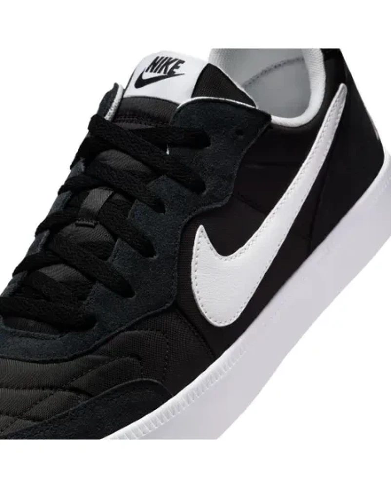 Chaussures Homme NSW TIEMPO TRAINER Noir