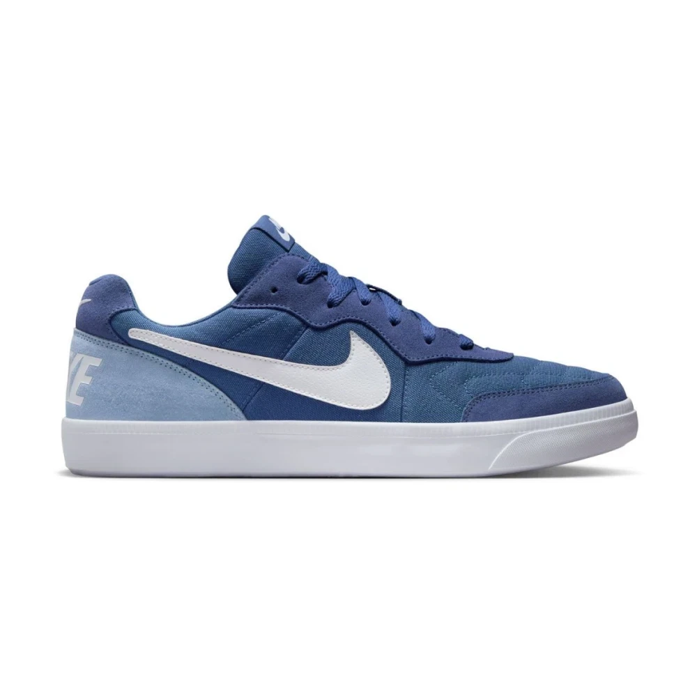 Chaussures Homme NSW TIEMPO TRAINER bleu