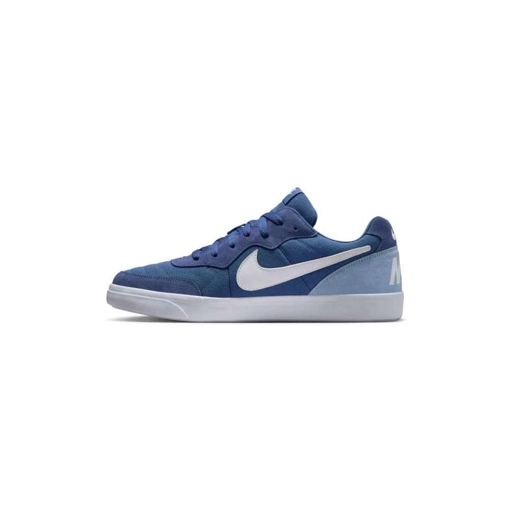 Chaussures Homme NSW TIEMPO TRAINER bleu