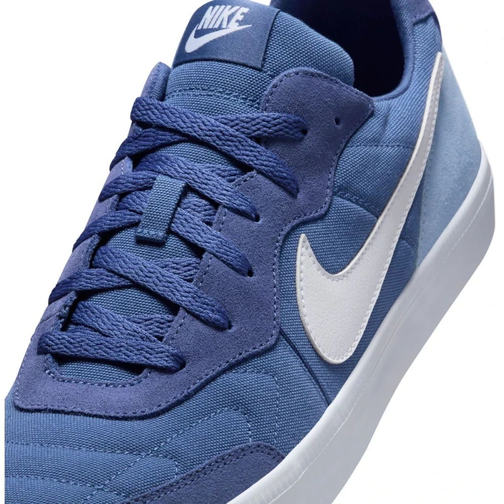 Chaussures Homme NSW TIEMPO TRAINER bleu