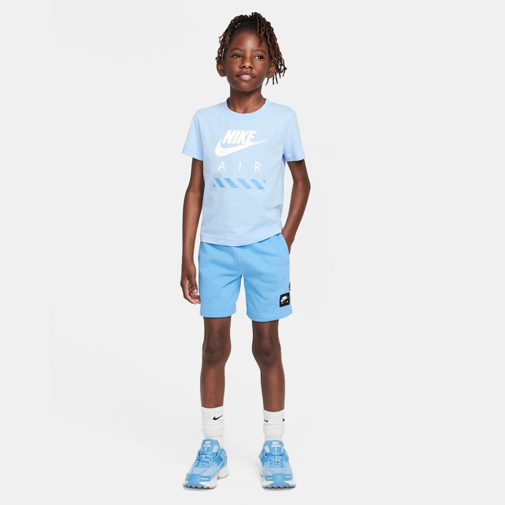 Ensemble de survêtements Nike Air pour enfants