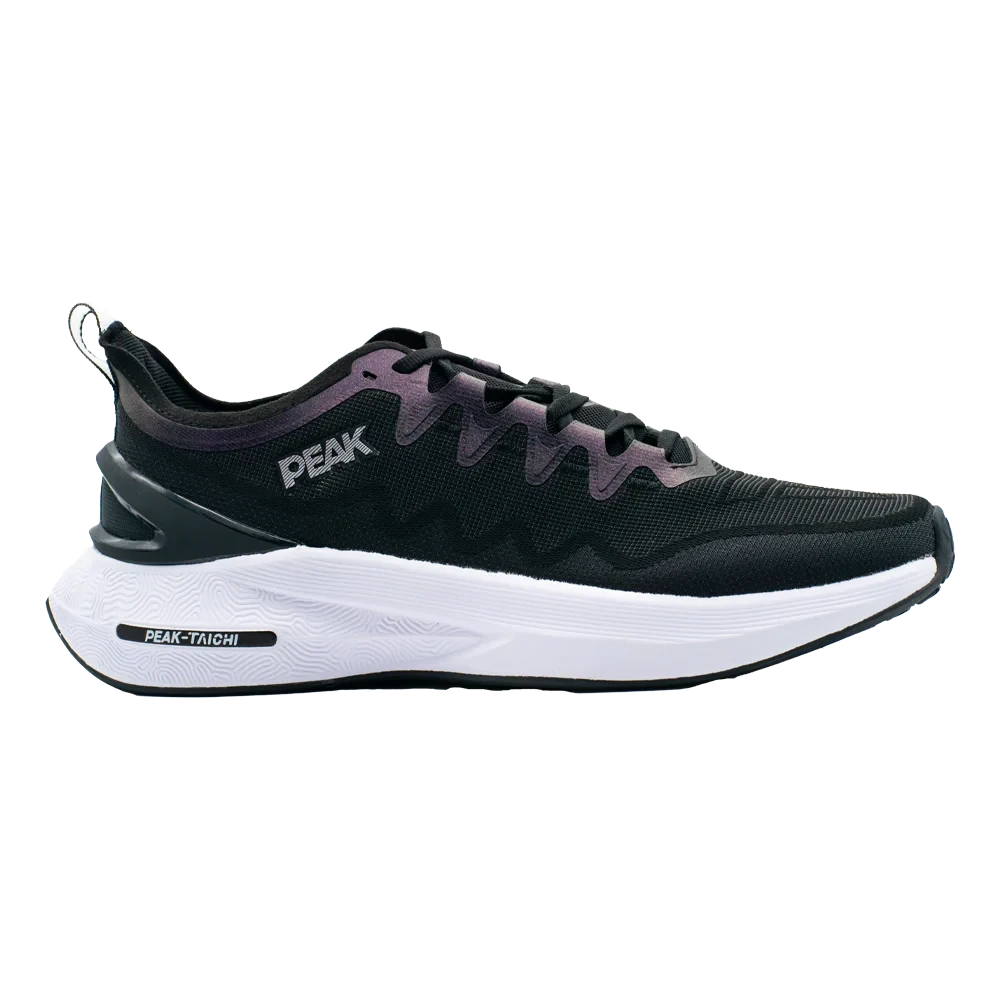 Tenis Running PEAK-TAICHI Hombre