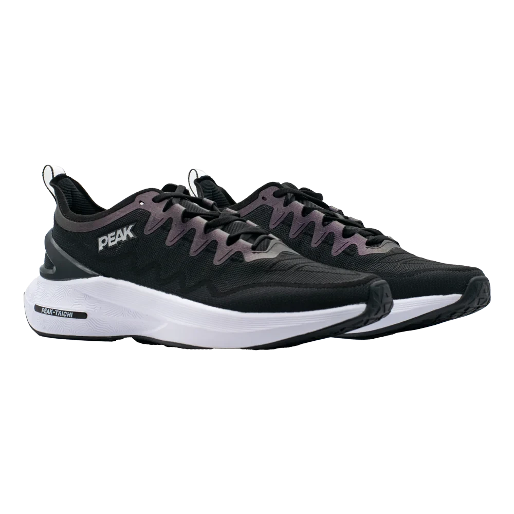 Tenis Running PEAK-TAICHI Hombre
