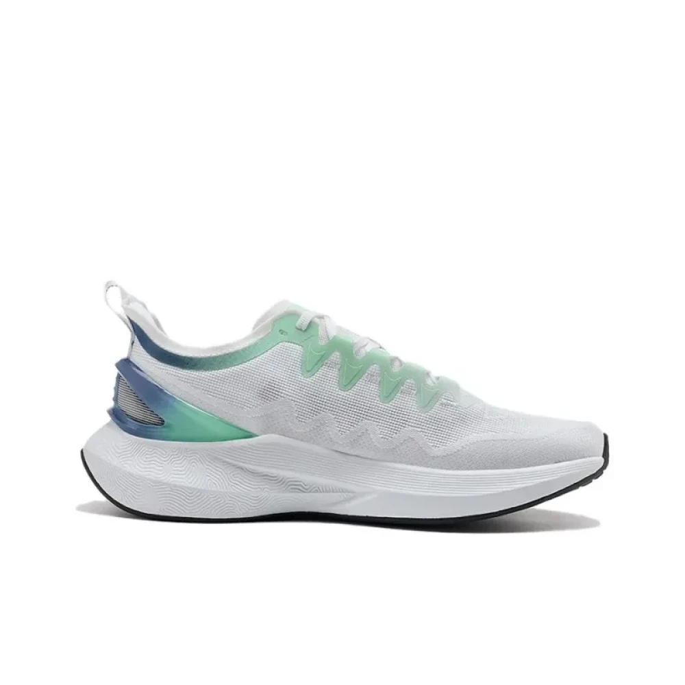 PEAK Cushioning Wear Resistant Low Top Running