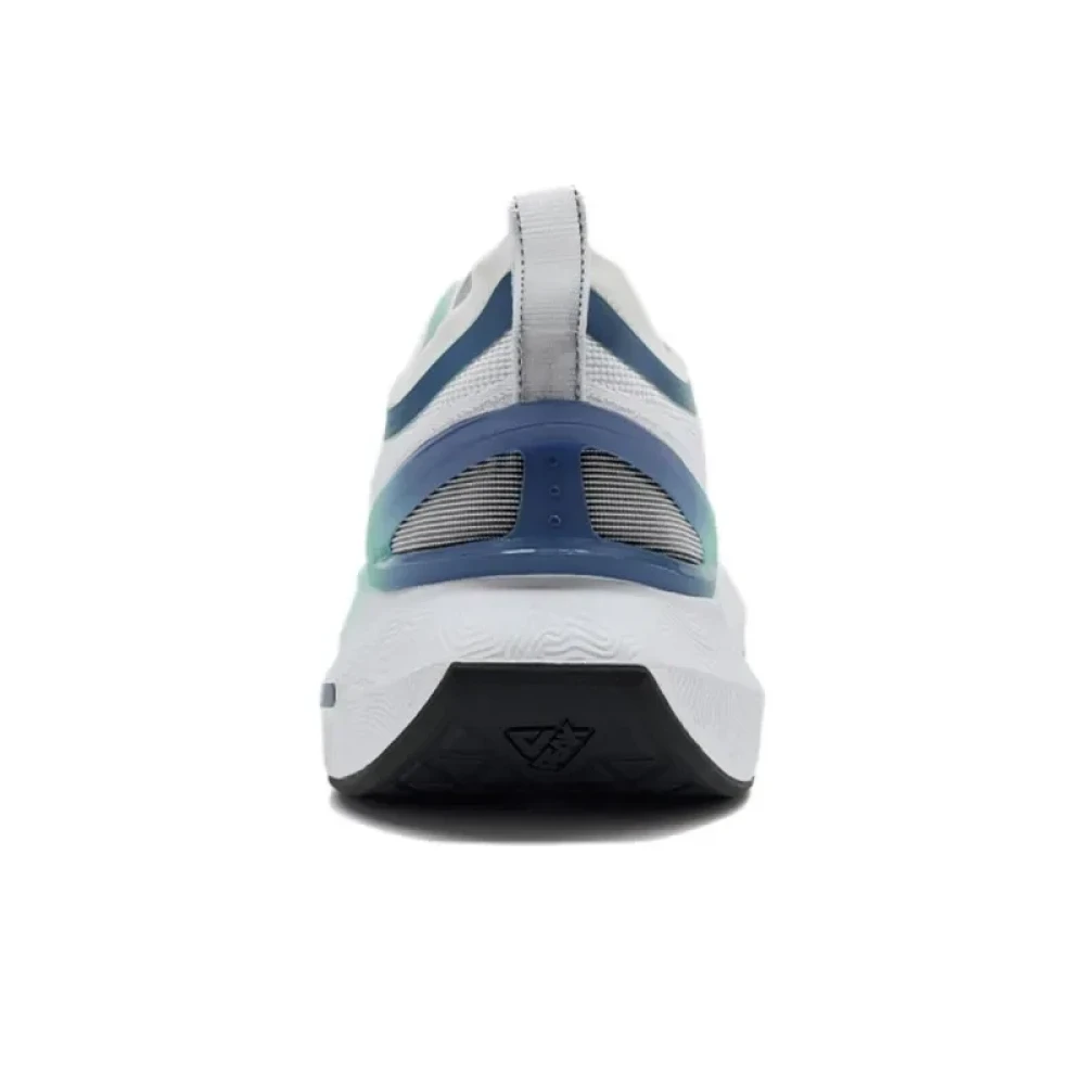PEAK Cushioning Wear Resistant Low Top Running