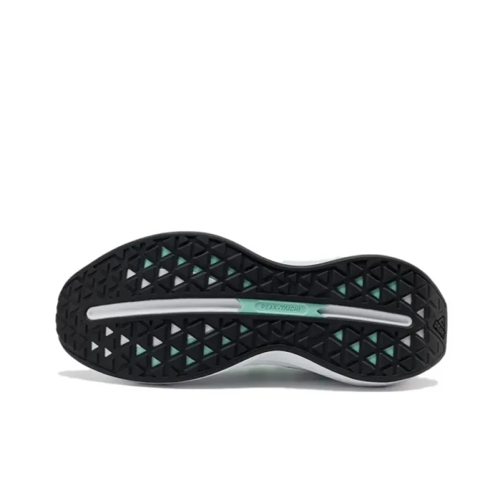 PEAK Cushioning Wear Resistant Low Top Running