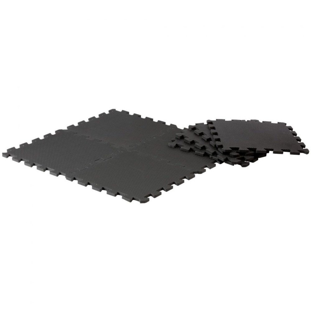Tapis de puzzle imbriqué