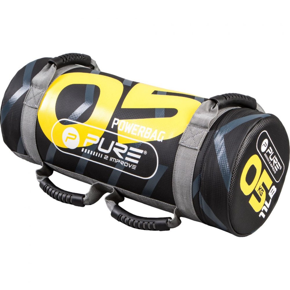 Power bag Pure2Improve