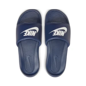 Nike Victori One Slide MIDNIGHT NAVY/WHITE-MIDNIGHT NAVY