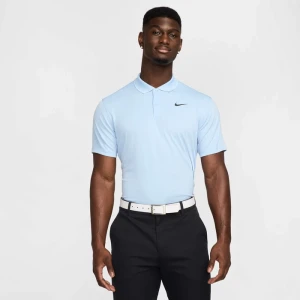 Nike Golf Dri-FIT Victory Solid Polo Shirt