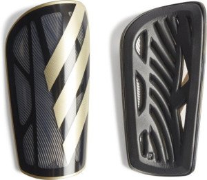 TIRO SG LGE NOIR/DORÉ/BLANC