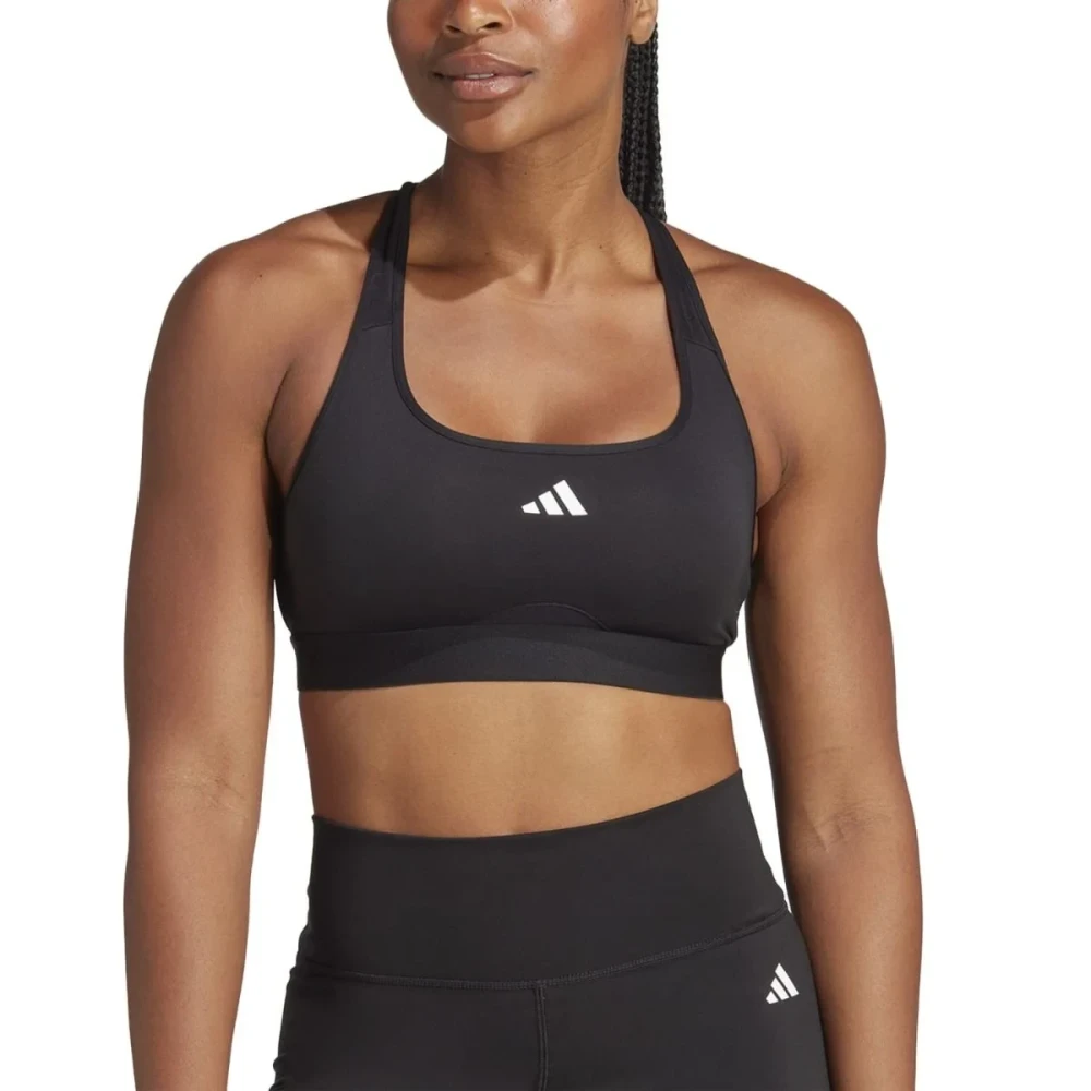 Soutien-gorge à soutien moyen Powerreact