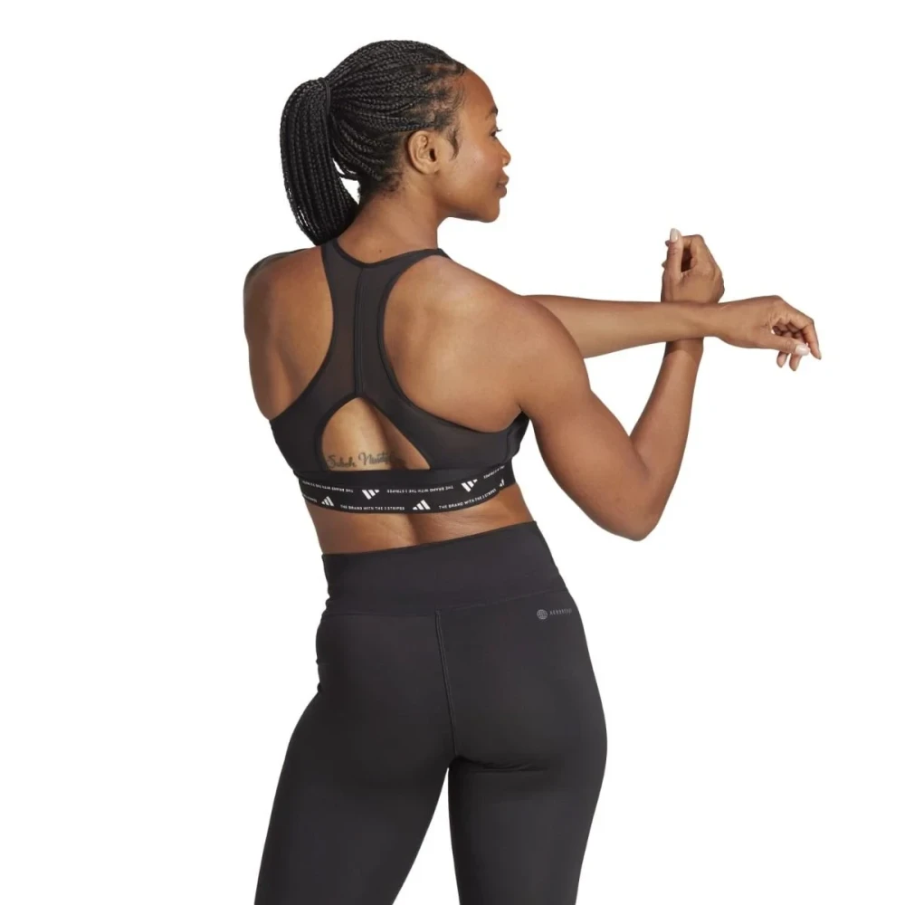 Soutien-gorge à soutien moyen Powerreact