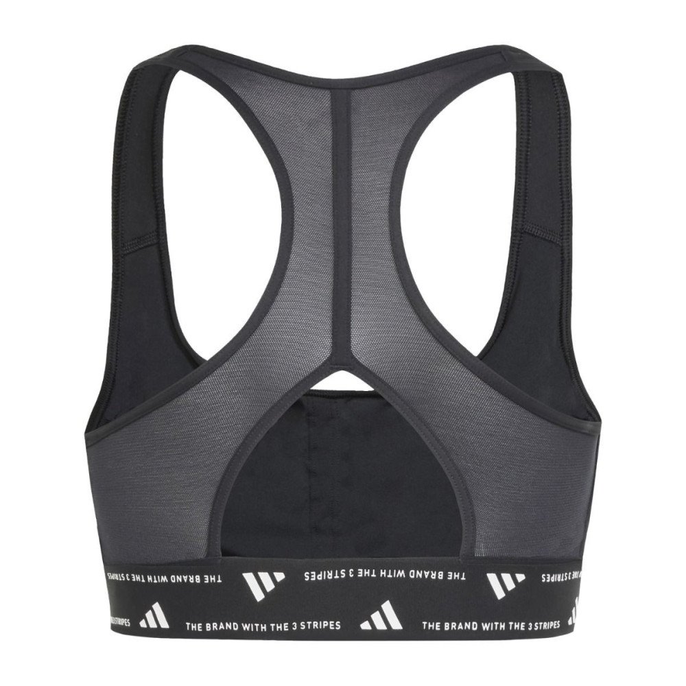 Soutien-gorge à soutien moyen Powerreact