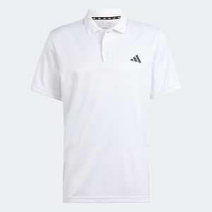 Adidas men tr-es polo