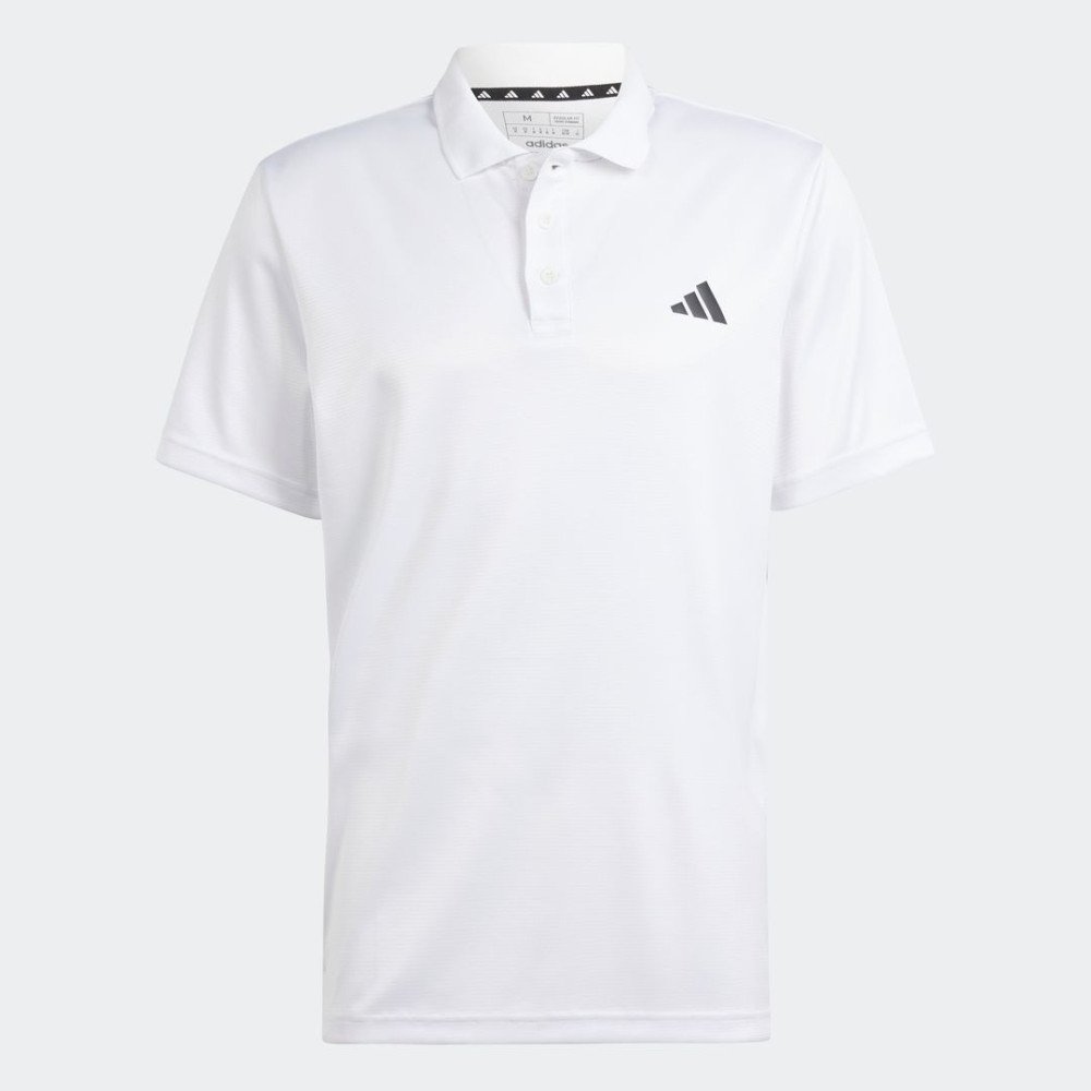 Adidas men tr-es polo