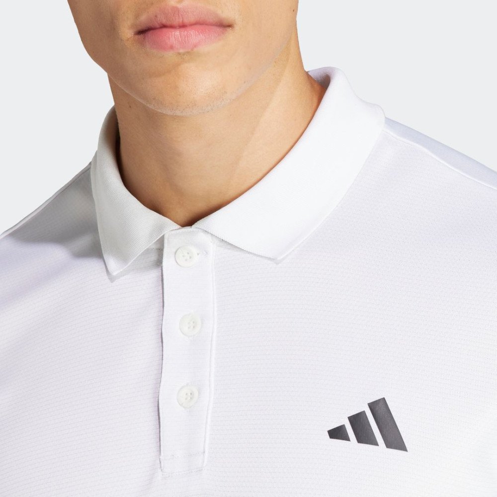 Adidas men tr-es polo