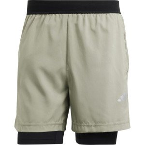 Adidas Gym+ Training 2In1 Shorts Homme
