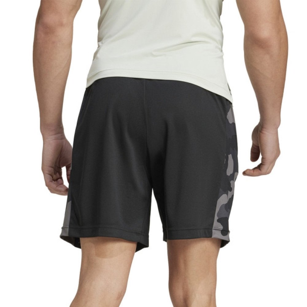 Adidas Essentials Camo 7in