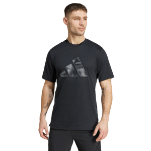 CAMO BIG LOGO T