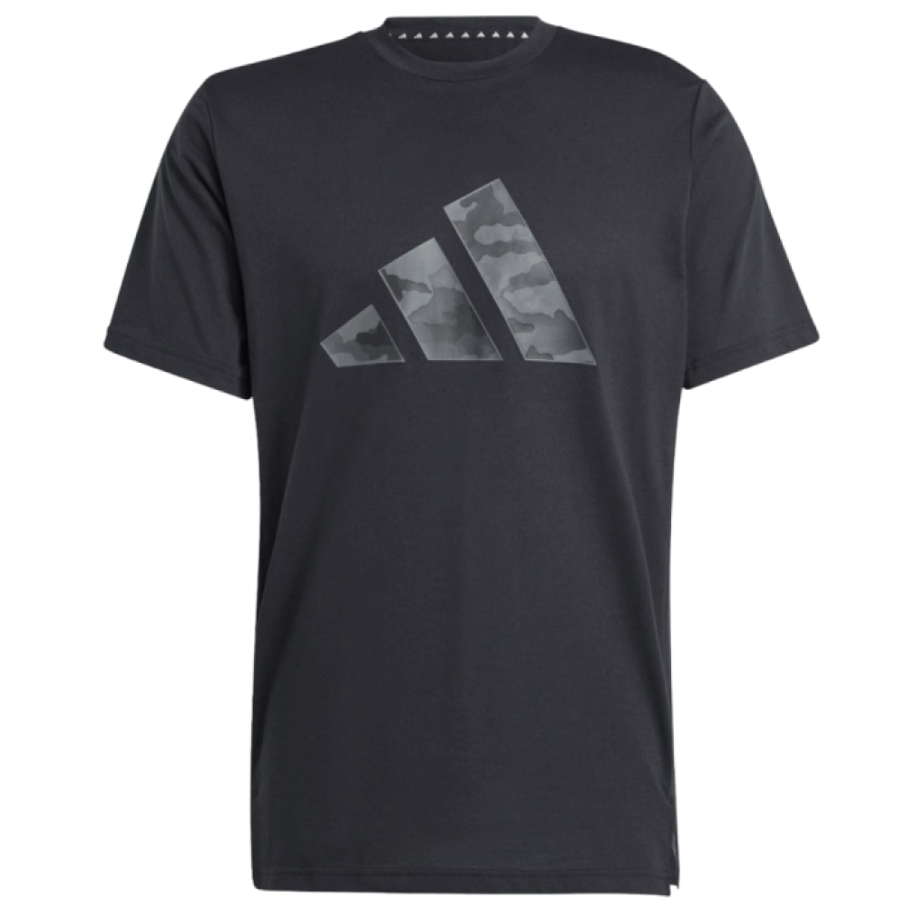 CAMO BIG LOGO T