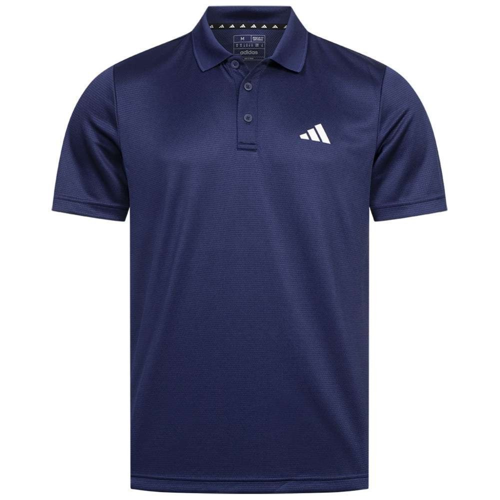 Adidas Train Essentials Hommes Polo