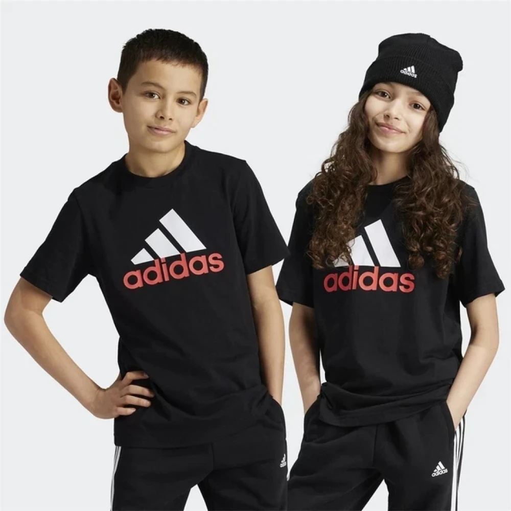 T-shirt Adidas U Bl 2 Tee
