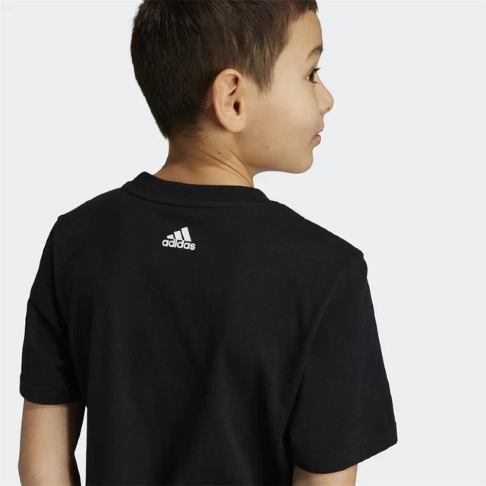T-shirt Adidas U Bl 2 Tee