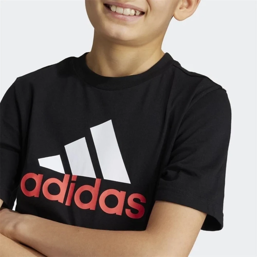 T-shirt Adidas U Bl 2 Tee
