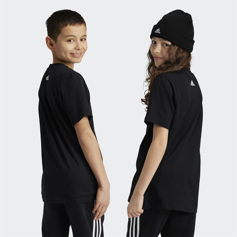 T-shirt Adidas U Bl 2 Tee