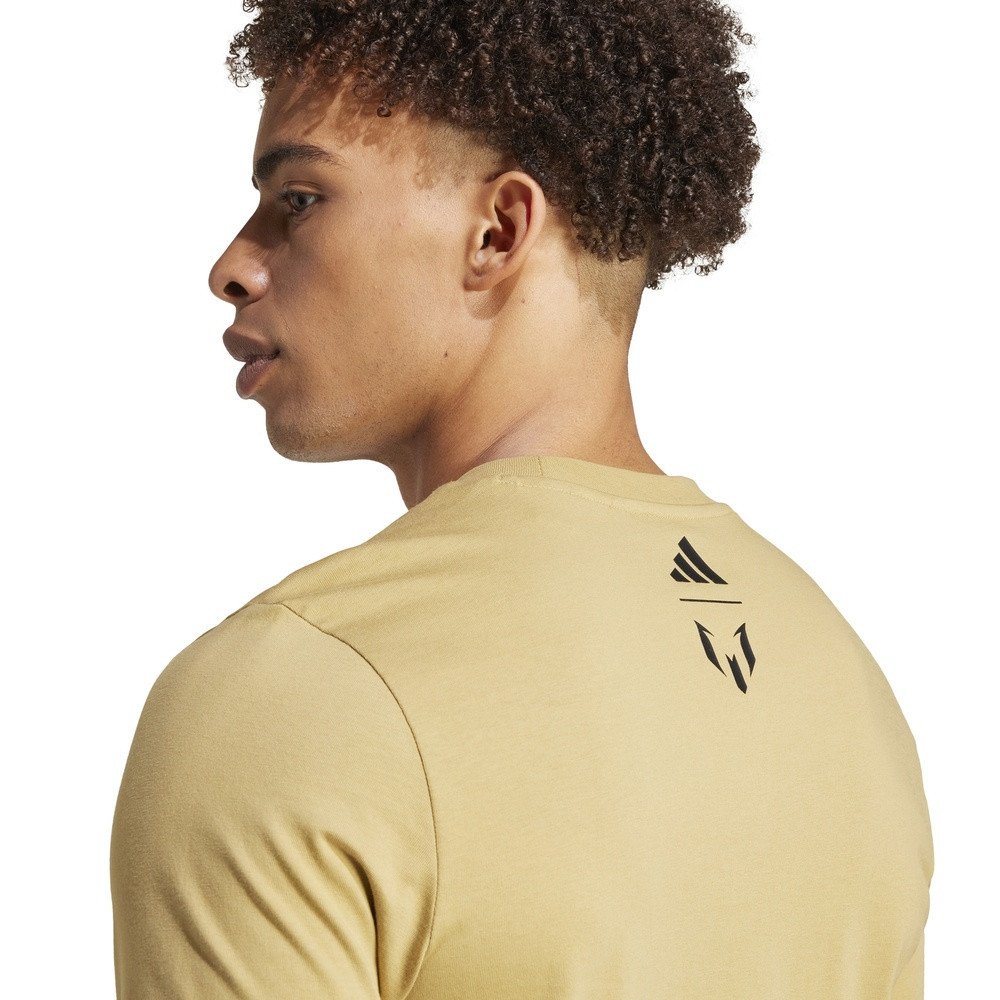 POLO DE SPORT HOMME ADIDAS IW0177 MESSI FOOTBALL
